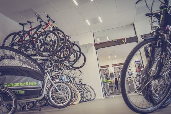 Découvrez les meilleurs magasins de vélos en Île-de-France