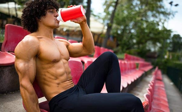 Whey et prise de masse : Comment cela fonctionne ?