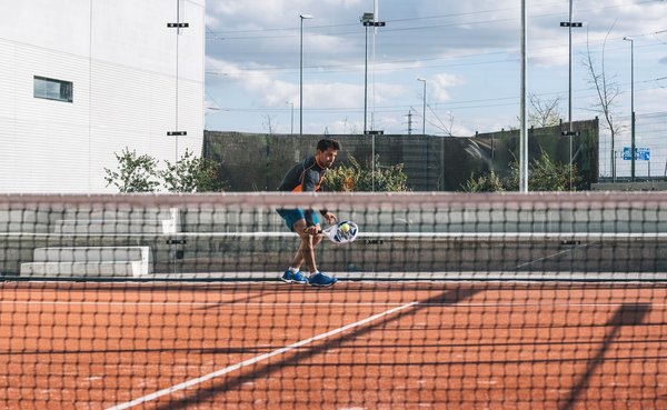 Qu'est-ce que le classement padel ?