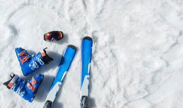 Conseils pour bien choisir votre ski et chaussure de ski