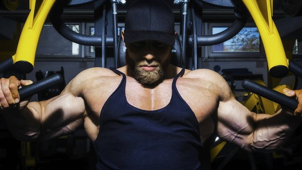 Musculation : des bienfaits psychologiques à connaître