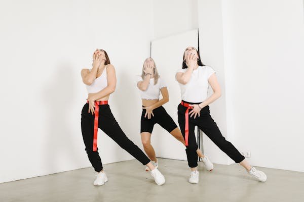 Découvrez les cours de danse à Paris : le guide complet !